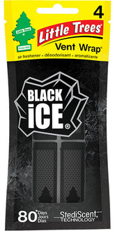 Vent Wrap Black Ice