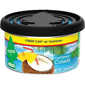 Fiber Can Atacado 50 unidades - Produtos Originais