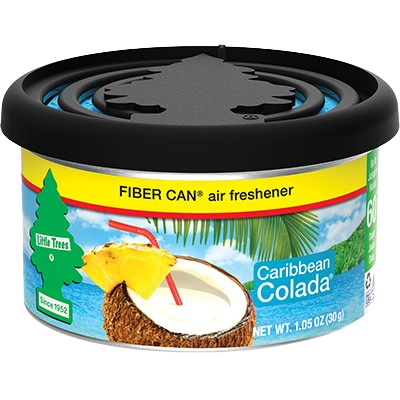 Fiber Can Atacado 50 unidades - Produtos Originais