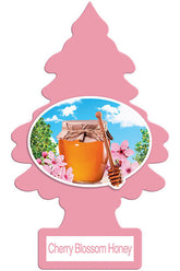 Little Trees Cherry Blossom Honey - Mel de flor de cerejeira