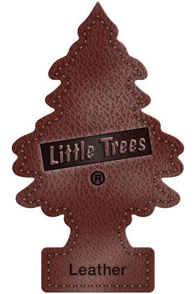 Little Trees 10 unidades - VOCÊ ESCOLHE OS AROMAS!