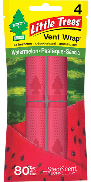 Vent Wrap Watermelon