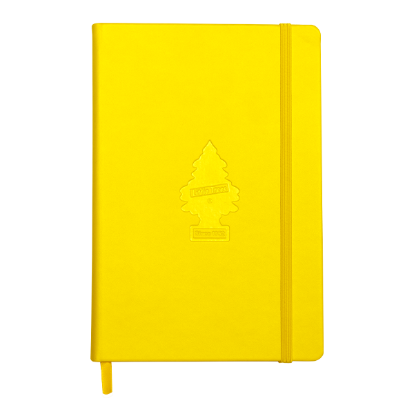 Little Trees Agenda Original - 200 FOLHAS M4